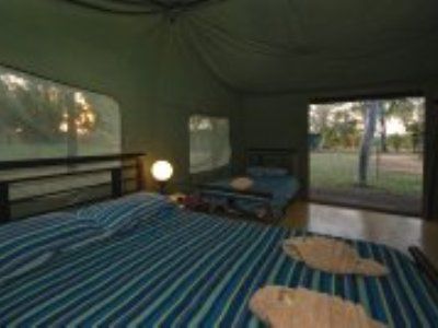 Fitzroy River Lodge Fitzroy Crossing Buitenkant foto