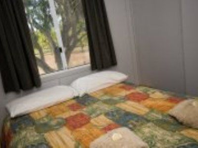 Fitzroy River Lodge Fitzroy Crossing Buitenkant foto